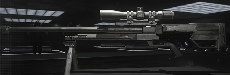 Modern Warfare 3 -KATT-AMR