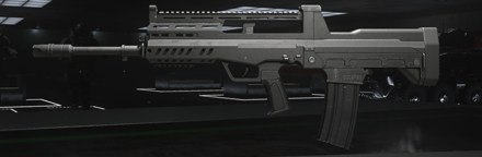 Modern Warfare 3 (MW3) - DG-56