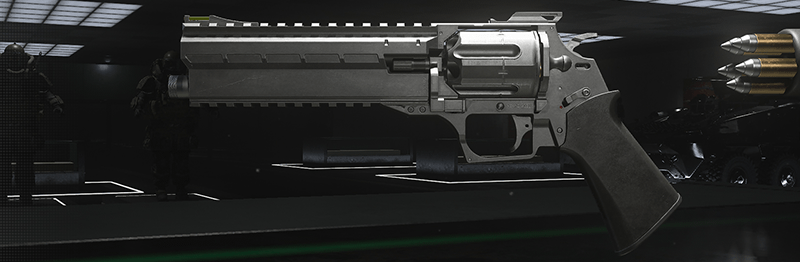 Modern Warfare 3 -TYR