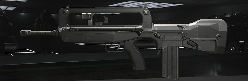 Modern Warfare 3 -FR 5.56