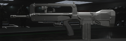 Modern Warfare 3 (MW3) - FR 5.56