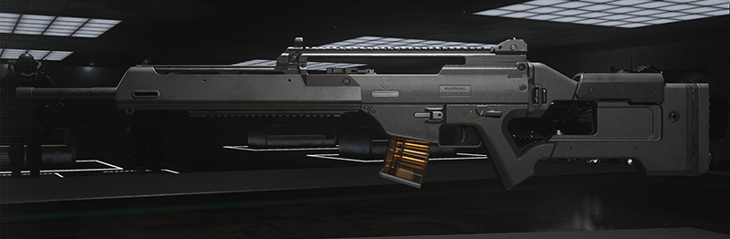 Modern Warfare 3 -DM56