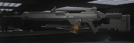 Modern Warfare 3 (MW3) - DM56