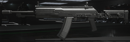 Modern Warfare 3 (MW3) - SVA 545