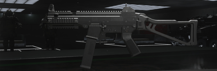 Modern Warfare 3 (MW3) - Striker