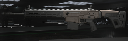 Modern Warfare 3 (MW3) - KVD Enforcer