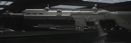 Modern Warfare 3 (MW3) - MCW 6.8