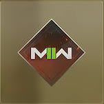 Modern Warfare 3 High Ground Icon