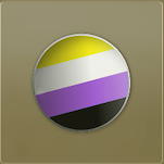 Modern Warfare 3 Pride Icon