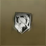 Modern Warfare 3 Pseudo-Private Icon