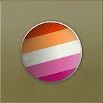 Modern Warfare 3 Pride Icon