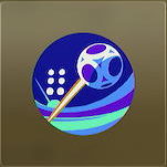 Modern Warfare 3 Goal Breaker Icon