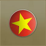 Modern Warfare 3 Flag of Vietnam Icon