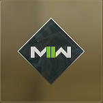 Modern Warfare 3 Stay Frosty Icon