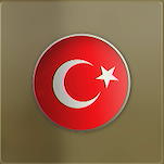 Modern Warfare 3 Flag of Turkey Icon