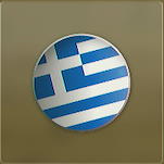 Modern Warfare 3 Flag of Greece Icon