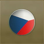 Modern Warfare 3 Flag of the Czech Republic Icon
