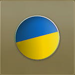Modern Warfare 3 Flag of Ukraine Icon