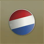 Modern Warfare 3 Flag of the Netherlands Icon