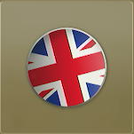 Modern Warfare 3 Flag of the United Kingdom Icon