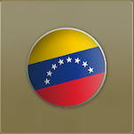 Modern Warfare 3 Flag of Venezuela Icon