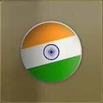 Modern Warfare 3 Flag of India Icon