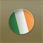 Modern Warfare 3 Flag of Ireland Icon
