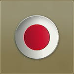 Modern Warfare 3 Flag of Japan Icon