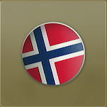 Modern Warfare 3 Flag of Norway Icon