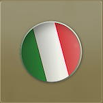 Modern Warfare 3 Flag of Italy Icon