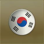 Modern Warfare 3 Flag of South Korea Icon