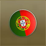 Modern Warfare 3 Flag of Portugal Icon