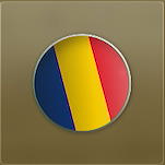 Modern Warfare 3 Flag of Romania Icon