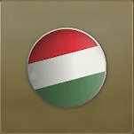 Modern Warfare 3 Flag of Hungary Icon