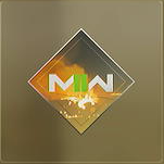 Modern Warfare 3 Chopper Down Icon