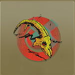 Modern Warfare 3 Evil Goat Icon