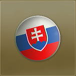 Modern Warfare 3 Flag of Slovakia Icon