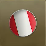 Modern Warfare 3 Flag of Peru Icon