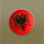 Modern Warfare 3 Flag of Albania Icon