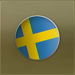 Modern Warfare 3 Flag of Sweden Icon