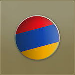 Modern Warfare 3 Flag of Armenia Icon