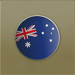 Modern Warfare 3 Flag of Australia Icon