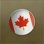 Modern Warfare 3 Flag of Canada Icon