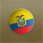 Modern Warfare 3 Flag of Ecuador Icon