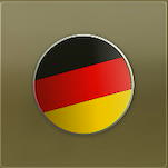 Modern Warfare 3 Flag of Germany Icon