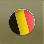Modern Warfare 3 Flag of Belgium Icon
