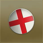 Modern Warfare 3 Flag of England Icon