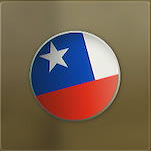 Modern Warfare 3 Flag of Chile Icon