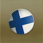 Modern Warfare 3 Flag of Finland Icon