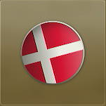 Modern Warfare 3 Flag of Denmark Icon